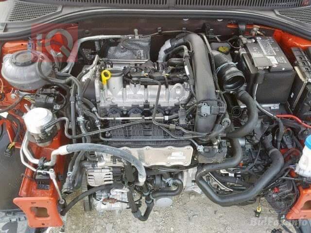 فولكسفاغن جيتا